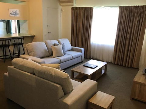 Sandcastles Holiday Apartments - Surfers Gold Coast 1
