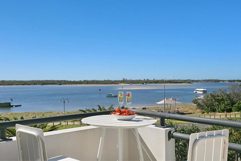 Sandcastles On The Broadwater - Surfers Gold Coast 0