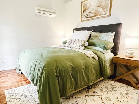 Sandhaven Bungalow - Surfers Gold Coast 3