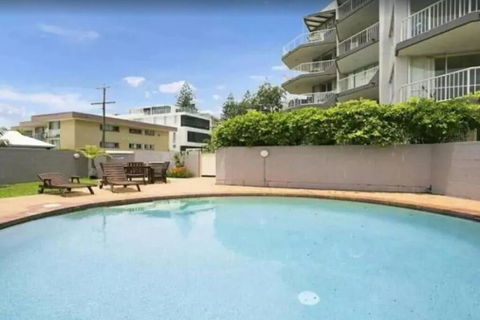 Sandown - Hosted By Burleigh Letting - Surfers Gold Coast 0