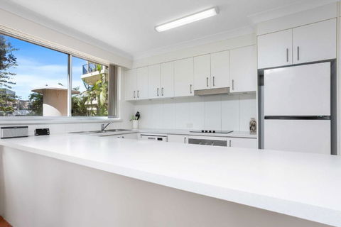Sandown - Hosted By Burleigh Letting - Surfers Gold Coast 3