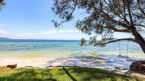 Sandranch - 123 Foreshore Dr - Surfers Gold Coast 0