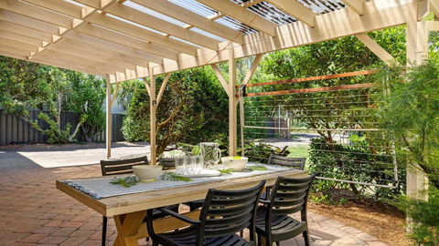 Sandranch - 123 Foreshore Dr - Surfers Gold Coast 1
