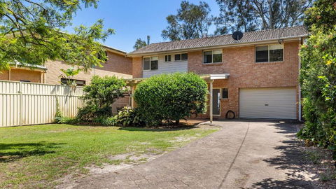 Sandranch - 123 Foreshore Dr - Surfers Gold Coast 2