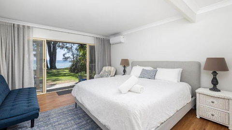 Sandranch - 123 Foreshore Dr - Surfers Gold Coast 3