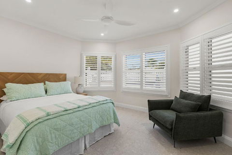 Sandscapes Sanctuary - Surfers Gold Coast 0