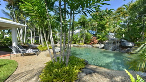 Sandwater Port Douglas - Surfers Gold Coast 0