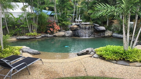 Sandwater Port Douglas - Surfers Gold Coast 1