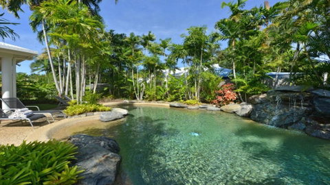 Sandwater Port Douglas - Surfers Gold Coast 2