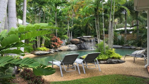 Sandwater Port Douglas - Surfers Gold Coast 3
