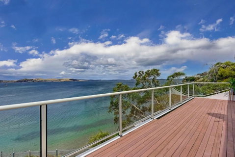 Sandy Bay Beachfront Oasis Direct Beach Access - Surfers Gold Coast 1