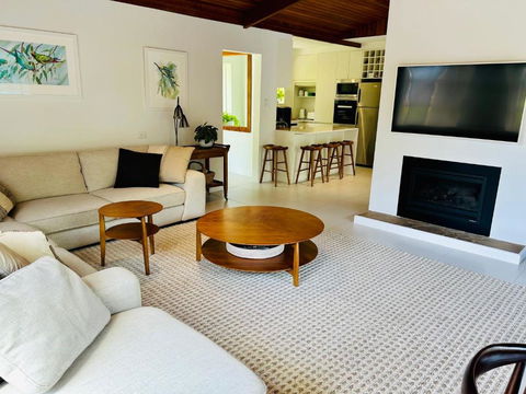 Sandy Bay Haven - Surfers Gold Coast 1