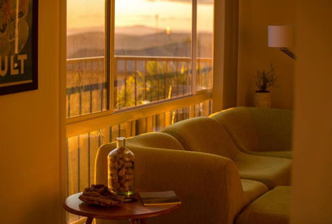 Sandy Bay Townhouse - Surfers Gold Coast 2