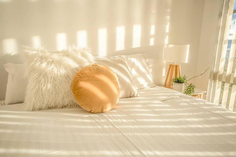 Sandy Bay Townhouse - Surfers Gold Coast 3