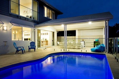 Sandy Cove - Surfers Gold Coast 1