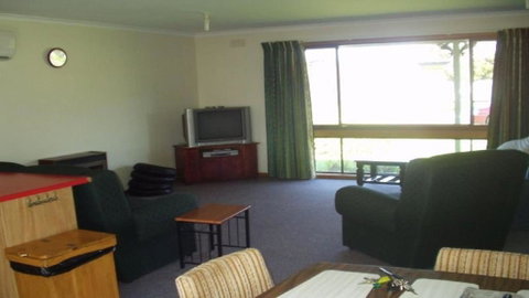 Sandy Escape - Surfers Gold Coast 3
