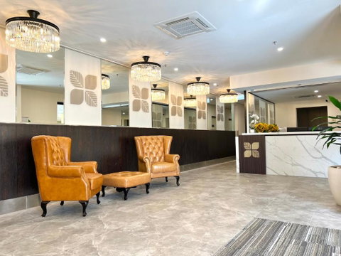 Sixty Six Boutique Apartments - Surfers Gold Coast 3