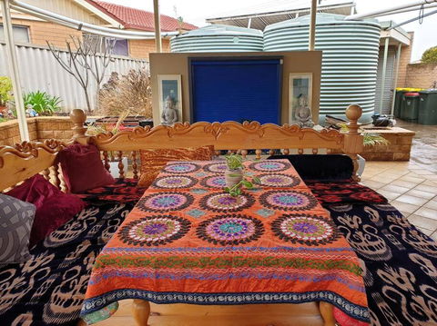 Spacious Holiday Home - Waikerie - Surfers Gold Coast 0
