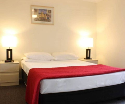 Surfers Paradise - 1 Bedroom Fully Furnished Apt - Surfers Gold Coast 0