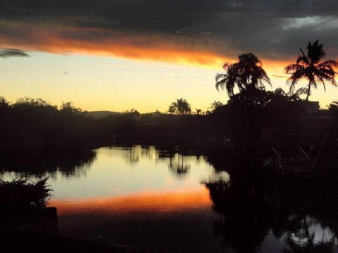 Surfers Paradise - 1 Bedroom Fully Furnished Apt - Surfers Gold Coast 1