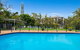 The Hideaway - Riverside Central Surfers 2BR Apartment With Parking And Pool - thumb 1