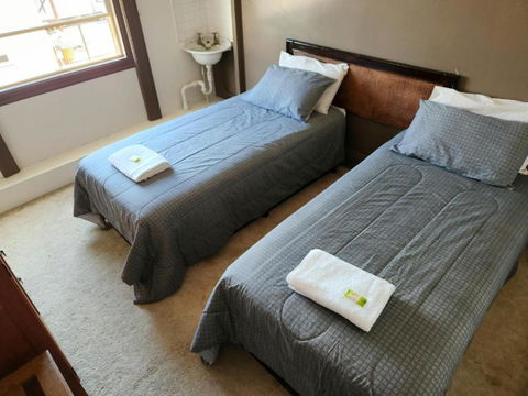 The Exchange Hotel - Surfers Gold Coast 3
