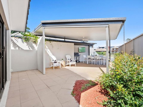 The Goldie - Surfers Gold Coast 1