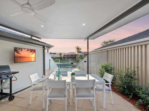 The Goldie - Surfers Gold Coast 2