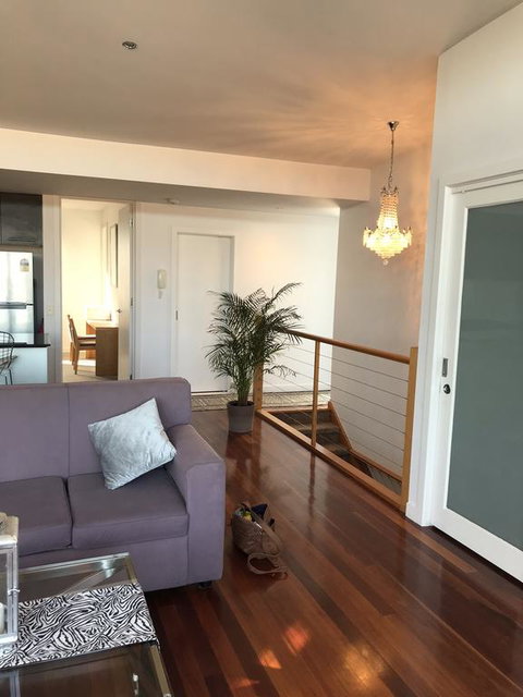 Beachside Apartments Bonbeach - Surfers Gold Coast 3