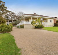 BEACHSIDE GETAWAY - DROMANA - Surfers Gold Coast