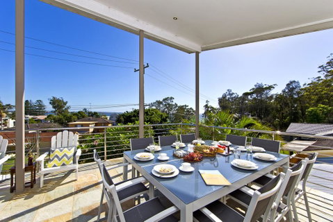 Beachside Haven - Your Perfect Oasis Home - Surfers Gold Coast 1