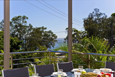 Beachside Haven - Your Perfect Oasis Home - Surfers Gold Coast 3