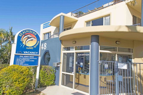 Beachside Holiday Apartments - Surfers Gold Coast 2