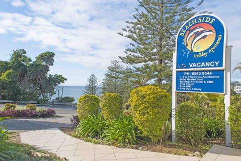 Beachside Holiday Apartments - Surfers Gold Coast 1