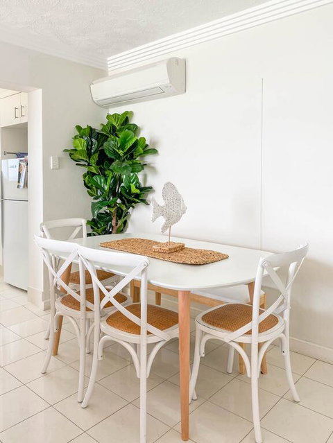 Beachside Tower Apartments - Surfers Gold Coast 3