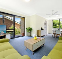 Beachside Unit Near Convention Centre - Surfers Gold Coast