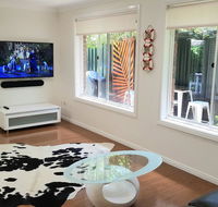 Beachside Villa Ettalong Beach - Surfers Gold Coast