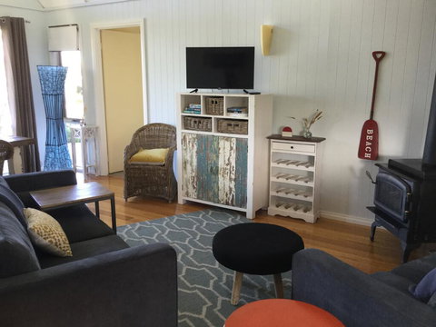 Bear Gully Coastal Cottages - Surfers Gold Coast 1