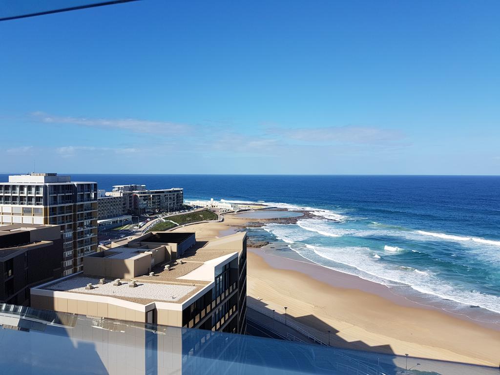 The Hill NSW Surfers Gold Coast
