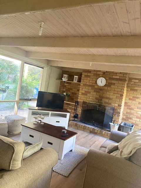 Beauna Vista Rye Retreat Home - Surfers Gold Coast 3