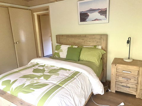 Beauna Vista Rye Retreat Home - Surfers Gold Coast 0