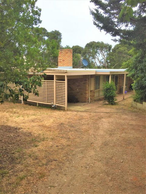 Beauna Vista Rye Retreat Home - Surfers Gold Coast 1