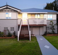 Beautiful Queenslander - Surfers Gold Coast
