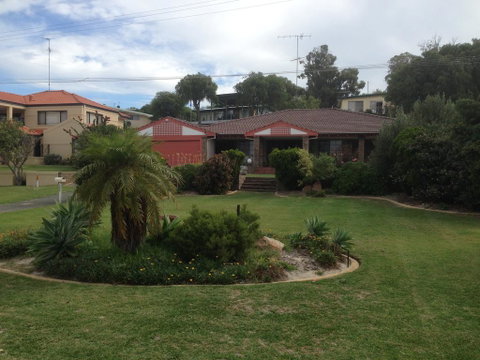 Beautiful, Peaceful Estuary Views, Five Star Quantity - Surfers Gold Coast 1