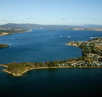 Beauty Point Tourist Park - Surfers Gold Coast