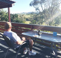 Bed and Breakfast at Kiama - Surfers Gold Coast