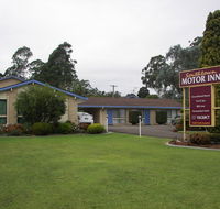 Bega Southtown Motor Inn - Surfers Gold Coast
