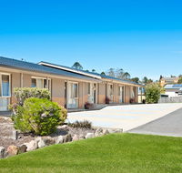 Bega Village Motor Inn - Surfers Gold Coast