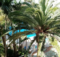 Bel Air Private Condominium - Surfers Gold Coast