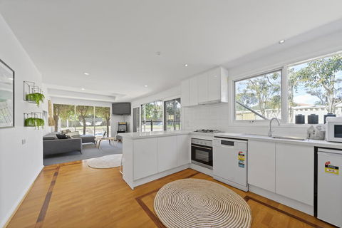 Beleura By The Beach - Surfers Gold Coast 3